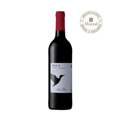 Luis Pato Baga Touriga Nacional 2023 (Luis Pato) 750ml