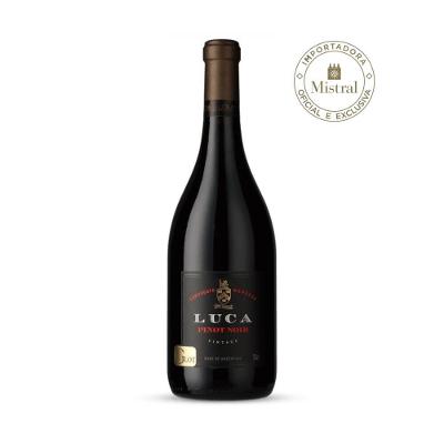 Luca Pinot Noir 2021 (Luca - Laura Catena) 750ml
