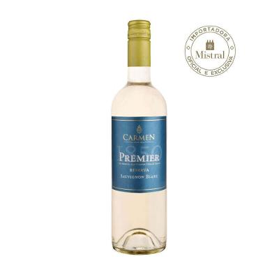 Carmen Premier 1850 Sauvignon Blanc 2022 (Viña Carmen) 750ml