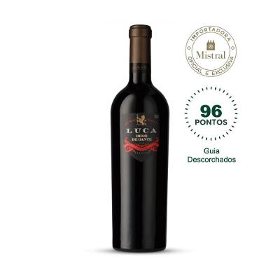 Luca Beso de Dante 2022 (Luca - Laura Catena) 750ml