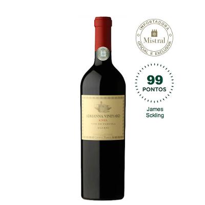 Catena Zapata Adrianna Vineyard River 2019 (Catena Zapata) 750ml