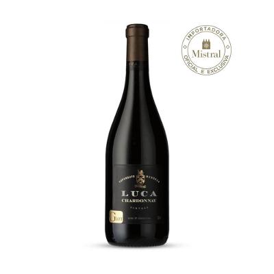 Luca Chardonnay 2022 (Luca - Laura Catena) 750ml