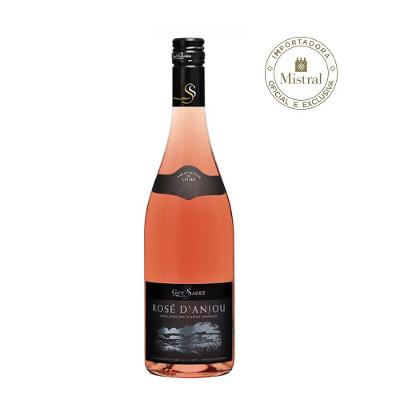 Rosé d'Anjou 2019 (Saget la Perrière) 750ml
