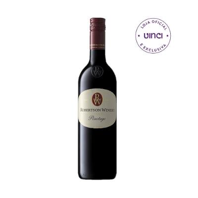 Robertson Pinotage 2024 (Robertson Winery) 750ml