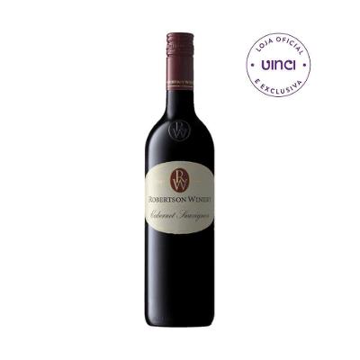 Robertson Cabernet Sauvignon 2023 (Robertson Winery) 750ml