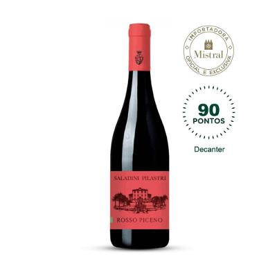 Rosso Piceno 2023 (Saladini Pilastri) 750ml