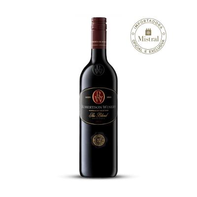 Robertson The Blend 2022 (Robertson Winery) 750ml