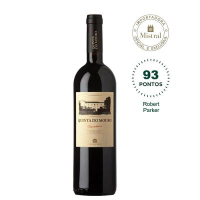 Quinta do Mouro Trincadeira 2018 (Quinta do Mouro) 750ml