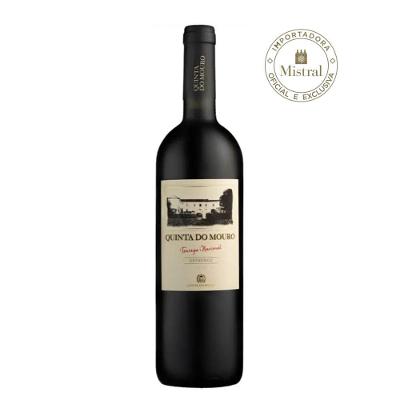 Quinta do Mouro Touriga Nacional 2019 (Quinta do Mouro) 750ml