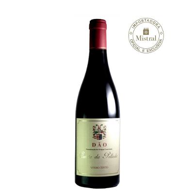 Quinta da Pellada Casa & Mata 2018 (Quinta da Pellada) 750ml