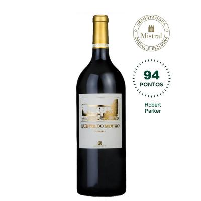 Quinta do Mouro Dourado 2018 - Magnum (Quinta do Mouro) 1500ml