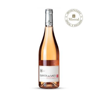 Quinta de Saes Rosado 2023 (Quinta da Pellada) 750ml
