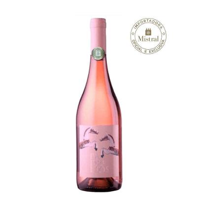 Padrillos Rosé 2022 (Tikal - Ernesto Catena) 750ml