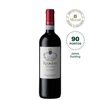 Regaleali Nero d’Avola 2022 (Tasca d'Almerita) 750ml