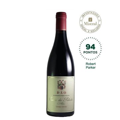 Quinta da Pellada Alto 2019 (Quinta da Pellada) 750ml