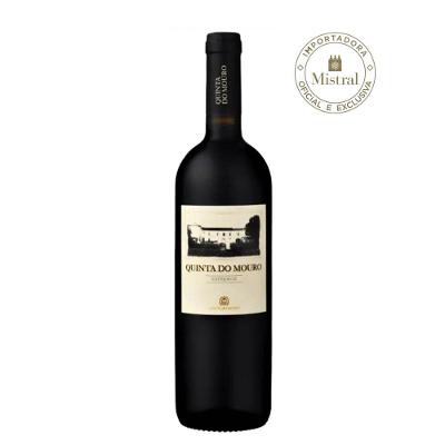 Quinta do Mouro Tinto 2019 (Quinta do Mouro) 750ml
