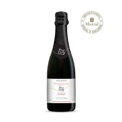 Rio de los Pajaros Brut Nature Tannat 2020 (Pisano) 750ml
