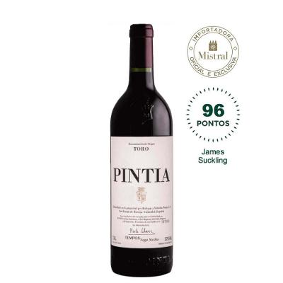 Pintia 2019 (Bodegas Pintia - Vega Sicilia) 750ml