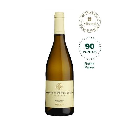Quinta da Fonte Souto Branco 2019 (Quinta da Fonte Souto - Symington) 750ml