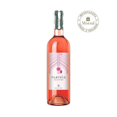 Plateia Selection Rosado 2022 (Monte do Álamo) 750ml