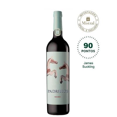 Padrillos Malbec 2023 (Tikal - Ernesto Catena) 750ml