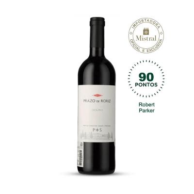 Prazo de Roriz 2021 (Chryseia / Prats & Symington) 750ml