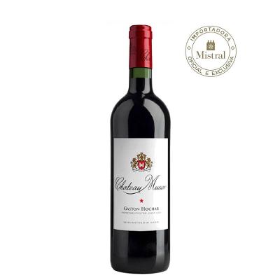 Château Musar rouge 2016 (Château Musar) 750ml