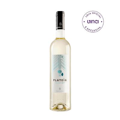 Plateia Selection Branco IGP 2021 (Monte do Álamo) 750ml
