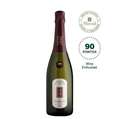 Prosecco di Valdobbiadene Vigneto Giardino 2022 (Adriano Adami) 750ml