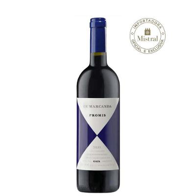 Promis 2021 (Ca' Marcanda) 750ml