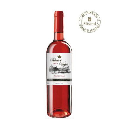 Posadas Viejas Tempranillo Rosé 2023 (Cosecheros y Criadores - Martinez Bujanda) 750ml