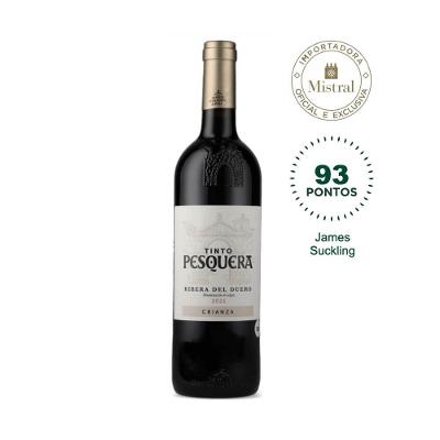 Pesquera Crianza 2021 (Pesquera) 750ml