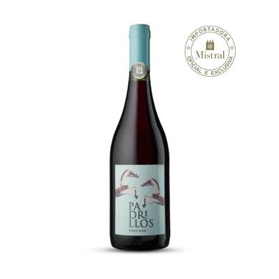 Padrillos Pinot Noir 2023 (Tikal - Ernesto Catena) 750ml