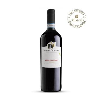 Podere Frontino Montepulciano d’Abruzzo 2024 (Campagnola) 750ml