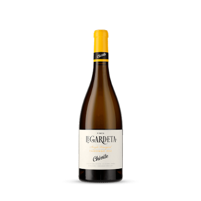 Legardeta Chardonnay 2022 (Chivite) 750ml