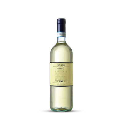 Orvieto Classico 2024 (Bonachi) 750ml