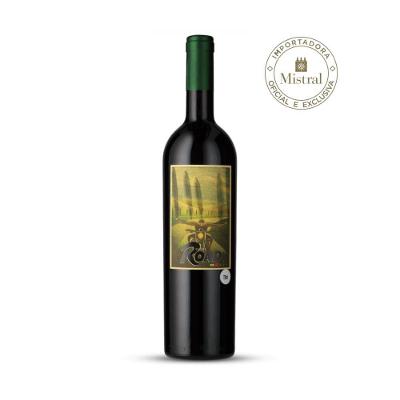 On The Road SR69 2021 (Tikal - Ernesto Catena) 750ml