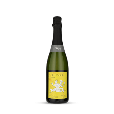 Vallontano Espumante Nature LH Zanini 2022 (Vallontano) 750ml