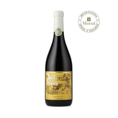 Saint Felicien Bonarda 2023 (Catena Bodega y Viñedos) 750ml