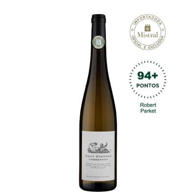 Gran Enemigo Torrontés 2019 (El Enemigo) 750ml