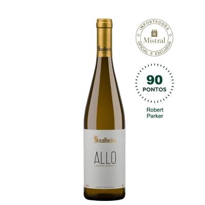 Soalheiro Allo 2023 (Soalheiro) 750ml