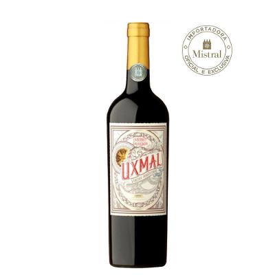 Uxmal Cabernet Sauvignon 2024 (Bodegas Uxmal) 750ml