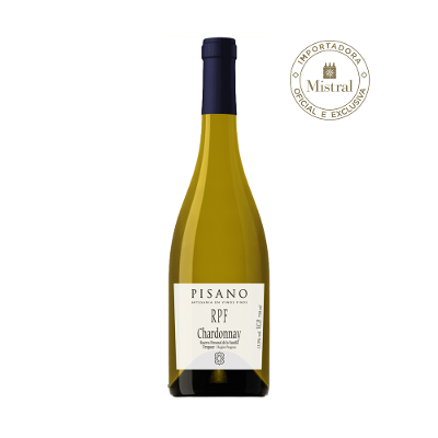 RPF Chardonnay 2020 (Pisano) 750ml