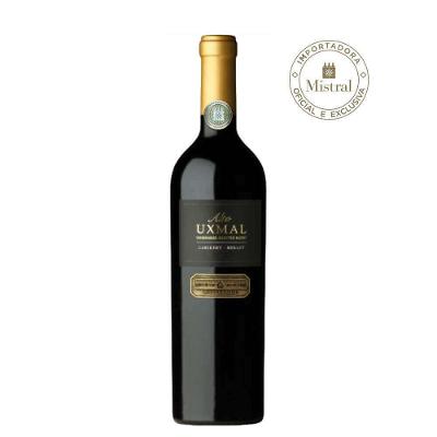 Uxmal Alto Cabernet Sauvignon / Merlot 2021 (Bodegas Uxmal) 750ml