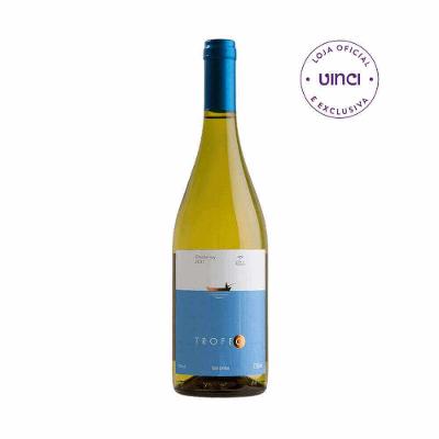 Trofeo Chardonnay 2024 (Viña del Triunfo) 750ml