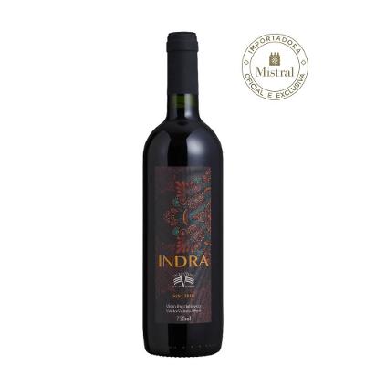 Vallontano Indra 2018 (Vallontano) 750ml