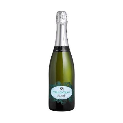 Vallontano Espumante Moscatel (Vallontano) 750ml