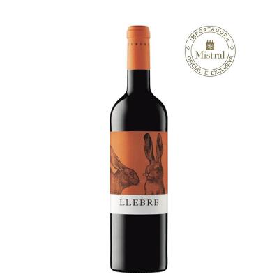 Tomàs Cusiné Llebre Costers del Segre DO 2020 (Tomàs Cusiné) 750ml