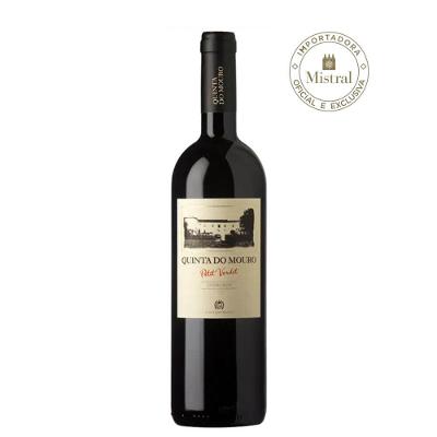 Quinta do Mouro Petit Verdot 2016 (Quinta do Mouro) 750ml