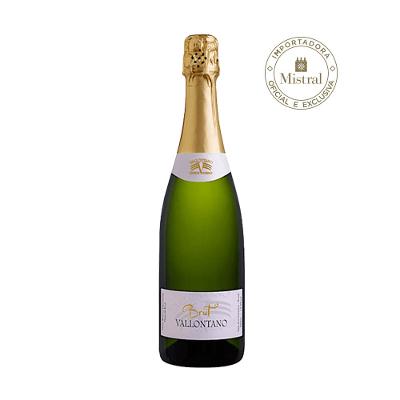 Vallontano Espumante Brut (Vallontano) 750ml